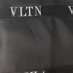 Valentino Garavani Logo Handbag — фото 11