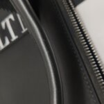 Valentino Garavani Logo Handbag — фото 15