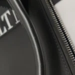 Valentino Garavani Calfskin Logo Handbag (Валентино) — фото 15