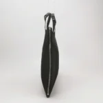 Valentino Garavani Calfskin Logo Handbag (Валентино) — фото 3