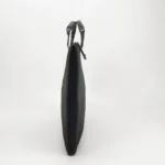 Valentino Garavani Calfskin Logo Handbag (Валентино) — фото 4
