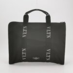 Valentino Garavani Logo Handbag — фото 5