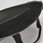 Valentino Garavani Calfskin Logo Handbag (Валентино) — фото 7