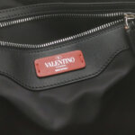 Valentino Garavani Logo Handbag — фото 8