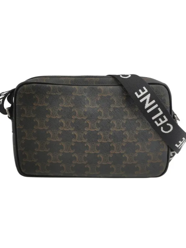 Celine Triomphe Canvas — продано