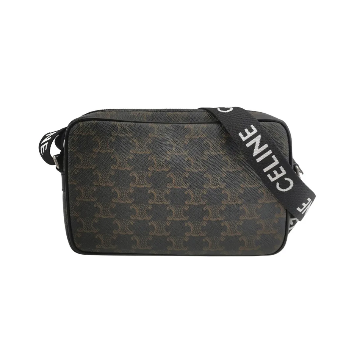Celine Triomphe Canvas — продано