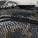 Celine Triomphe Canvas — фото 10