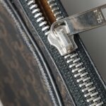 Celine Triomphe Canvas — фото 11