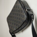 Celine Triomphe Canvas — фото 14