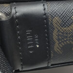 Celine Triomphe Canvas — фото 15