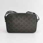 Celine Triomphe Canvas — фото 5