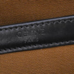 Celine Triomphe Canvas — фото 8