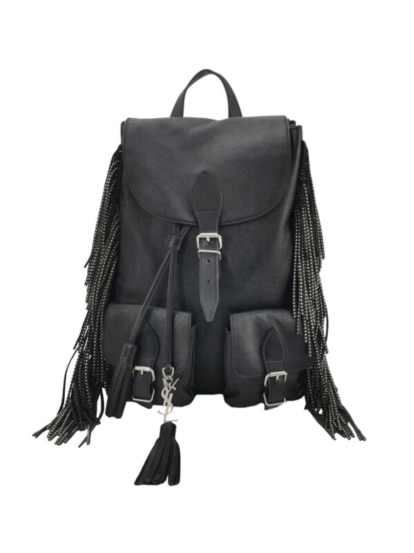 Saint Laurent Backpack