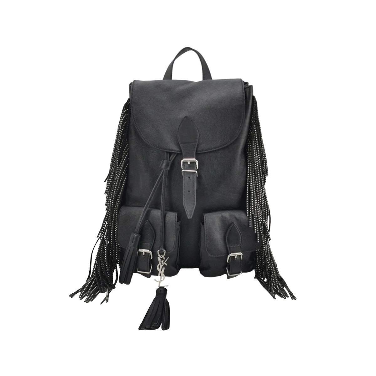 Saint Laurent Backpack — фото 1