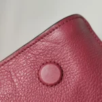 Miu Miu Lambskin Crossbody (Миу Миу) — фото 11