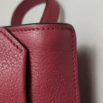Miu Miu Lambskin Crossbody (Миу Миу) — фото 12