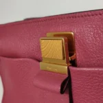Miu Miu Lambskin Crossbody (Миу Миу) — фото 13