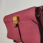 Miu Miu Lambskin Crossbody (Миу Миу) — фото 16