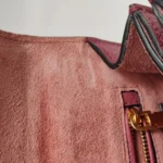 Miu Miu Lambskin Crossbody (Миу Миу) — фото 17