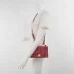 Miu Miu Lambskin Crossbody (Миу Миу) — фото 2