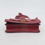 Miu Miu Lambskin Crossbody (Миу Миу) — фото 6