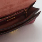 Miu Miu Lambskin Crossbody (Миу Миу) — фото 7