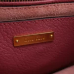 Miu Miu Lambskin Crossbody (Миу Миу) — фото 8