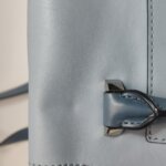 Michael Kors (MK) Nolita Logo — фото 20