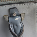 Michael Kors (MK) Nolita Logo — фото 21