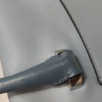 Michael Kors (MK) Nolita Logo — фото 24