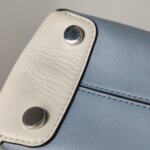 Michael Kors (MK) Nolita Logo — фото 26