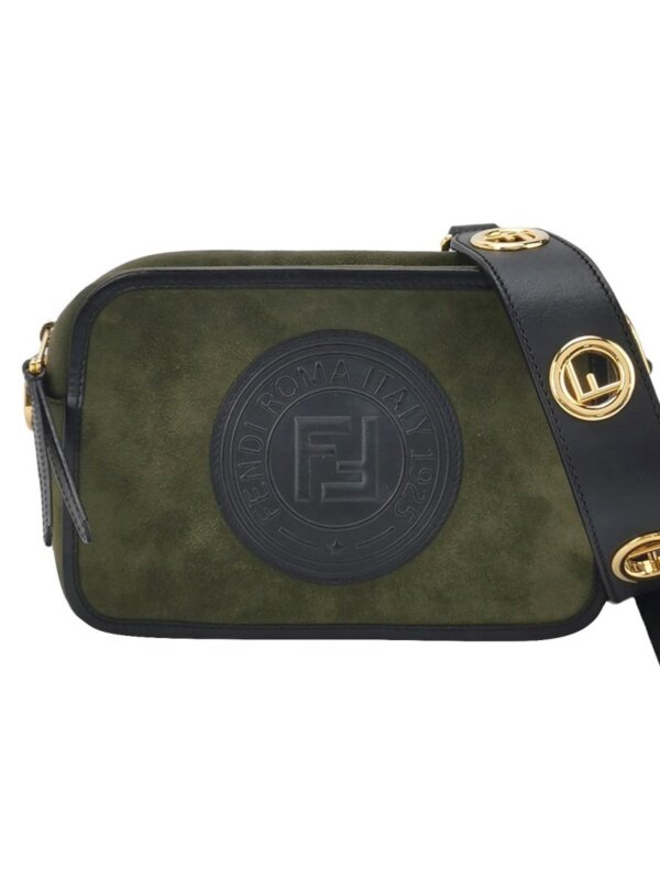 Fendi F Logo — продано