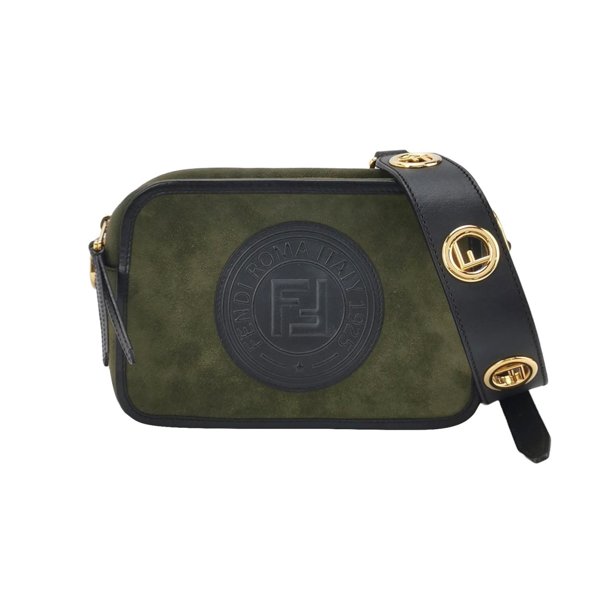 Fendi F Logo — продано