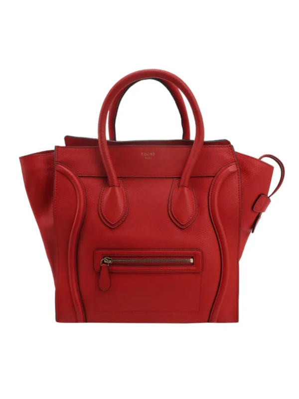 Celine Luggage
