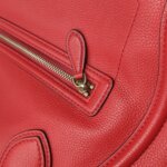 Celine Luggage — фото 12