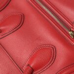 Celine Luggage — фото 13