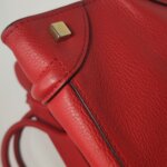 Celine Luggage — фото 14