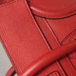 Celine Luggage — фото 16