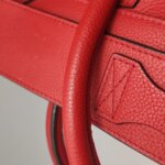 Celine Luggage — фото 19