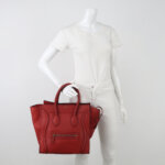 Celine Luggage — фото 2