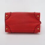 Celine Luggage — фото 6