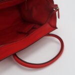 Celine Luggage — фото 7