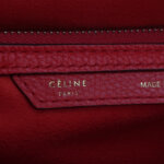 Celine Luggage — фото 8