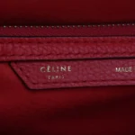 Celine Luggage (Селин) — фото 8