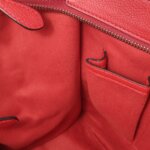 Celine Luggage — фото 9