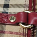 Burberry Salisbury — фото 13