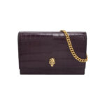 Alexander McQueen Skull — миниатюра 1