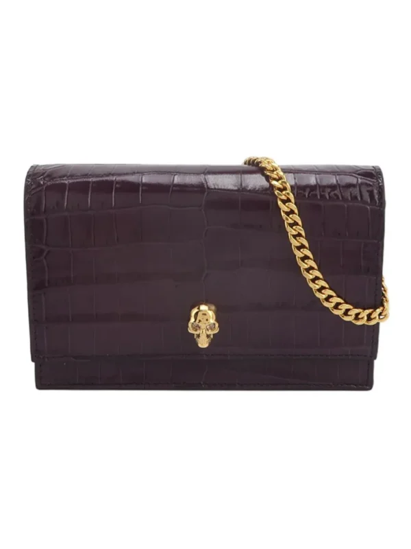 Alexander McQueen Skull