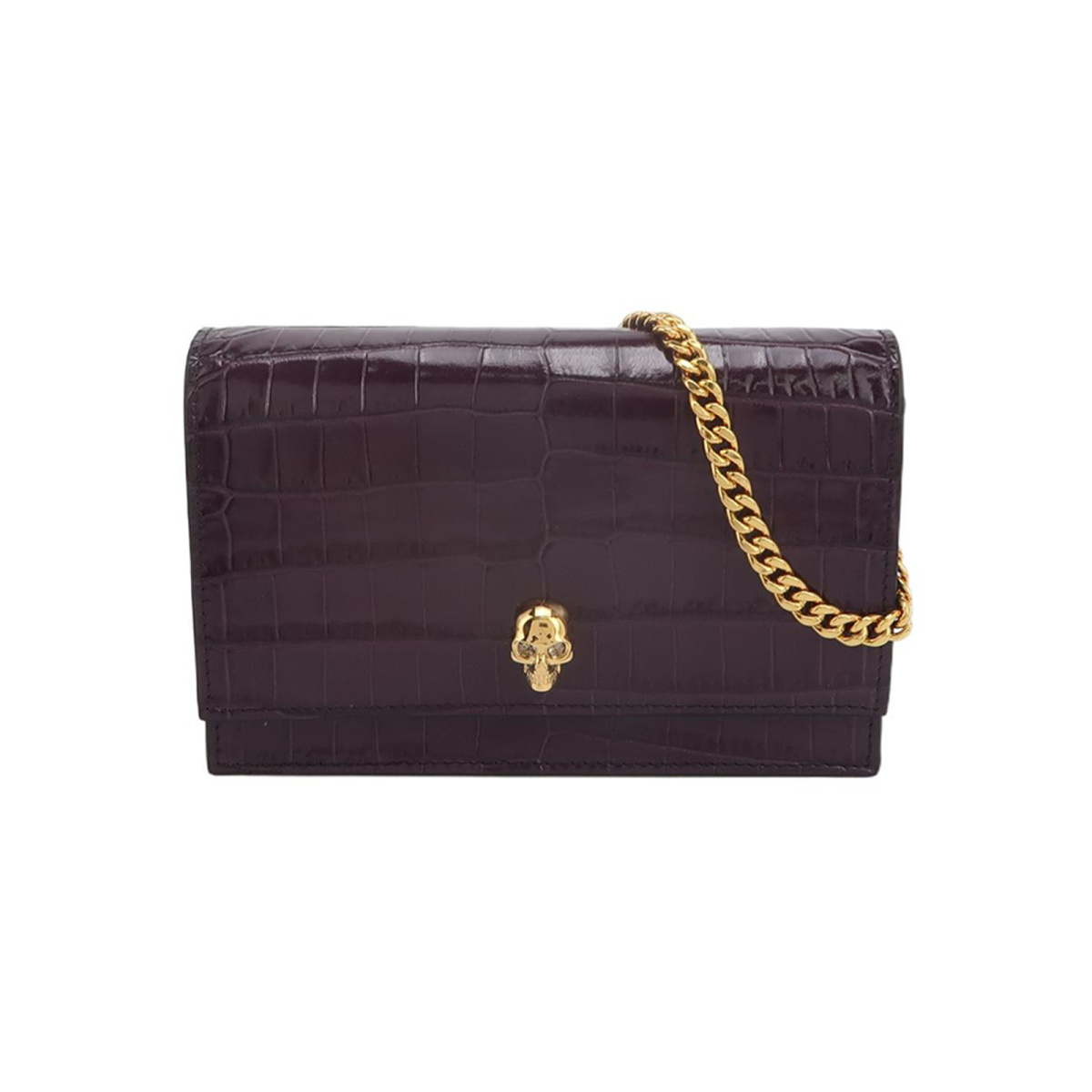 Alexander McQueen Skull — фото 1