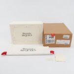 Alexander McQueen Skull — фото 9